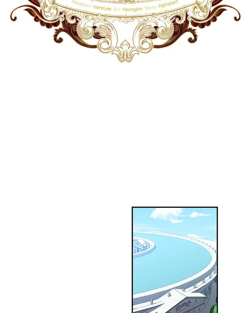 Men of the Harem Chapter 20 Page 31