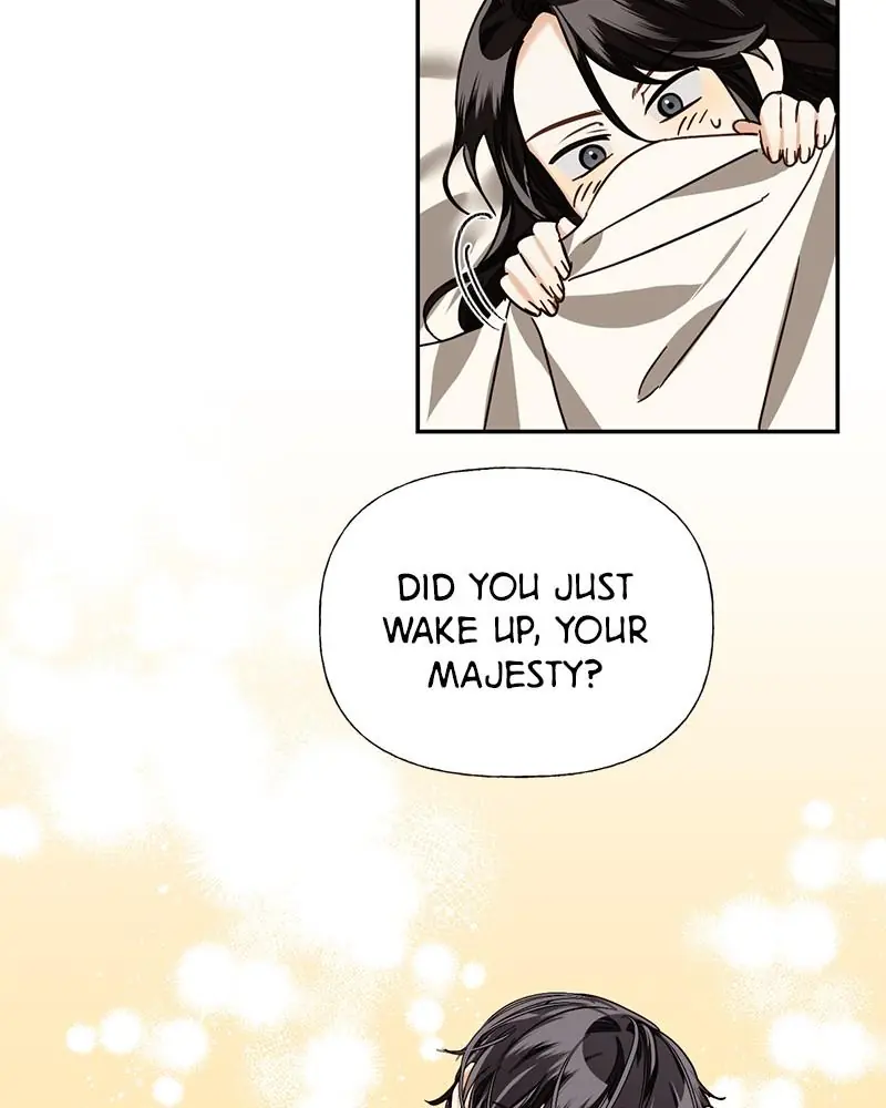 Men of the Harem Chapter 20 Page 41