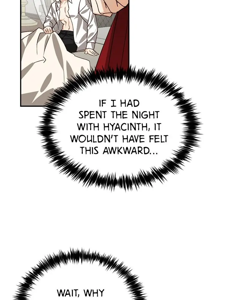 Men of the Harem Chapter 20 Page 55