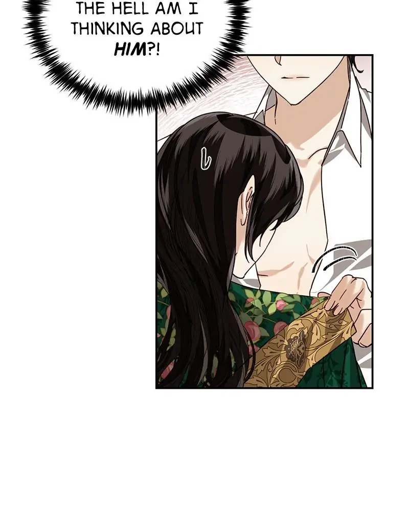 Men of the Harem Chapter 20 Page 56