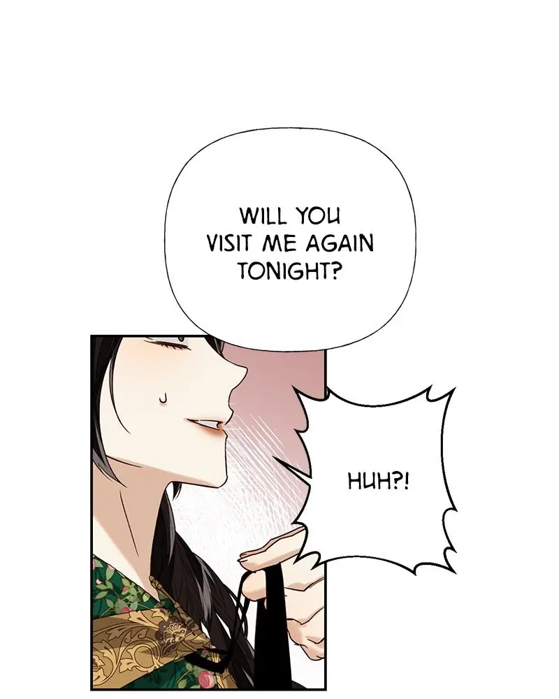 Men of the Harem Chapter 20 Page 57