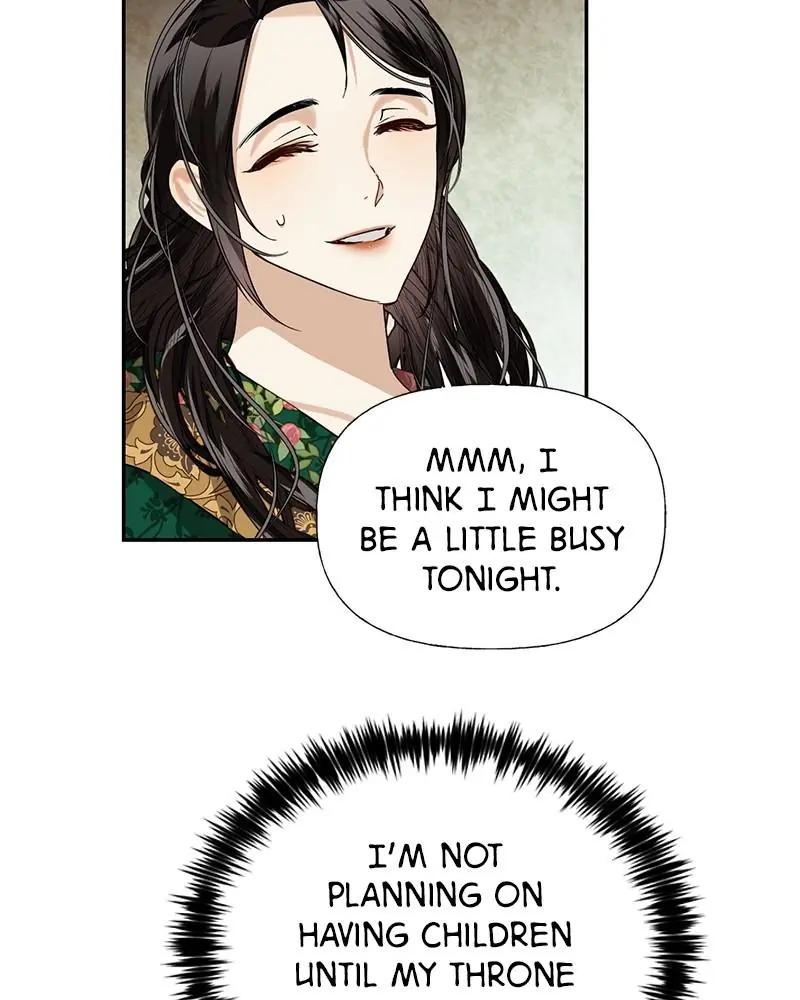 Men of the Harem Chapter 20 Page 60