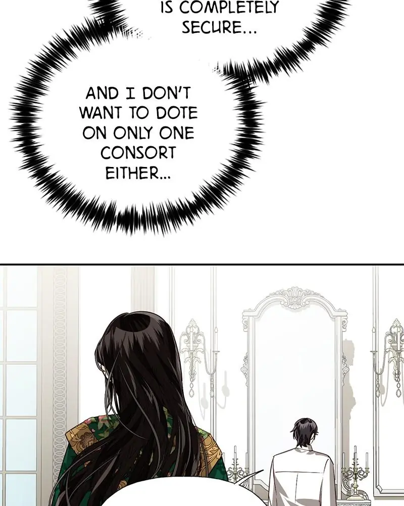 Men of the Harem Chapter 20 Page 61