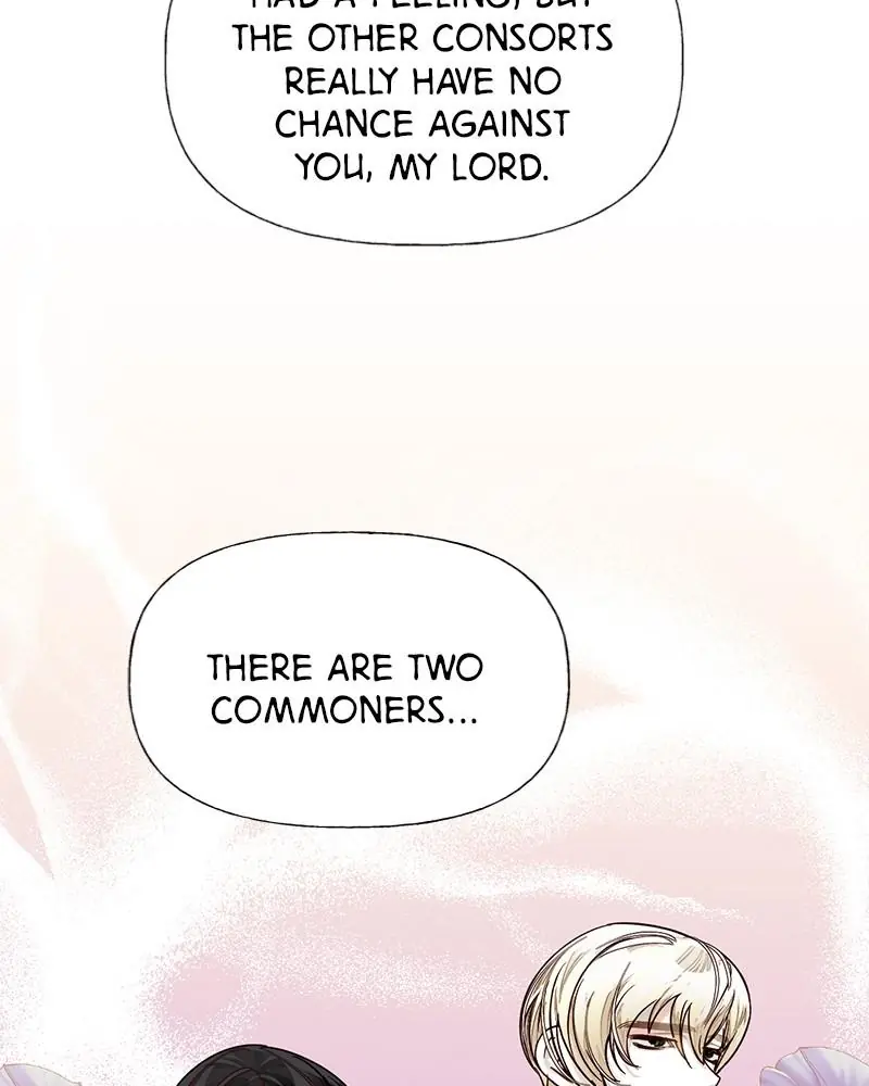 Men of the Harem Chapter 20 Page 70