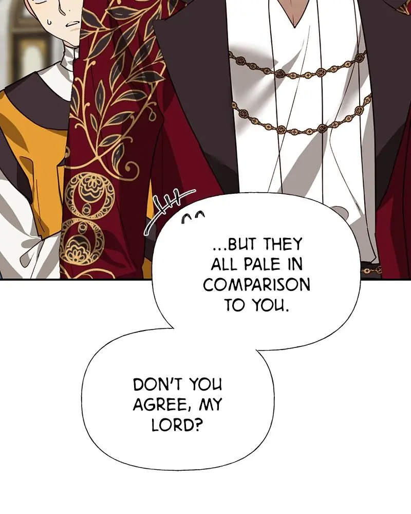 Men of the Harem Chapter 20 Page 74