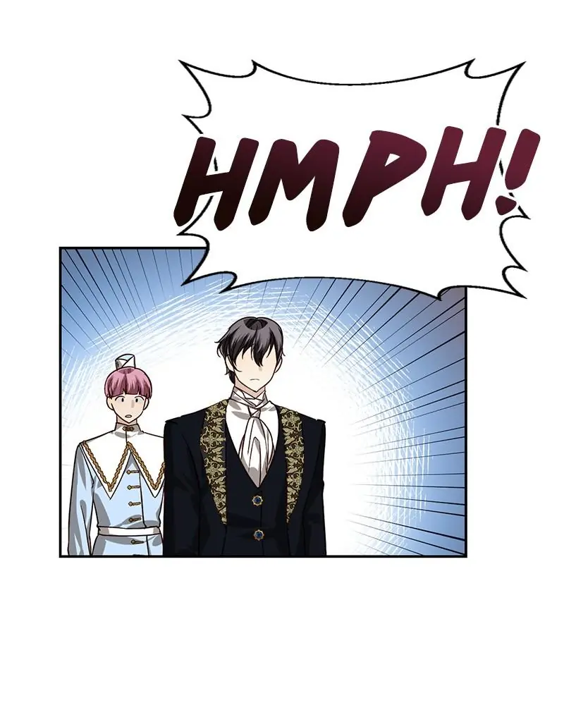 Men of the Harem Chapter 20 Page 75