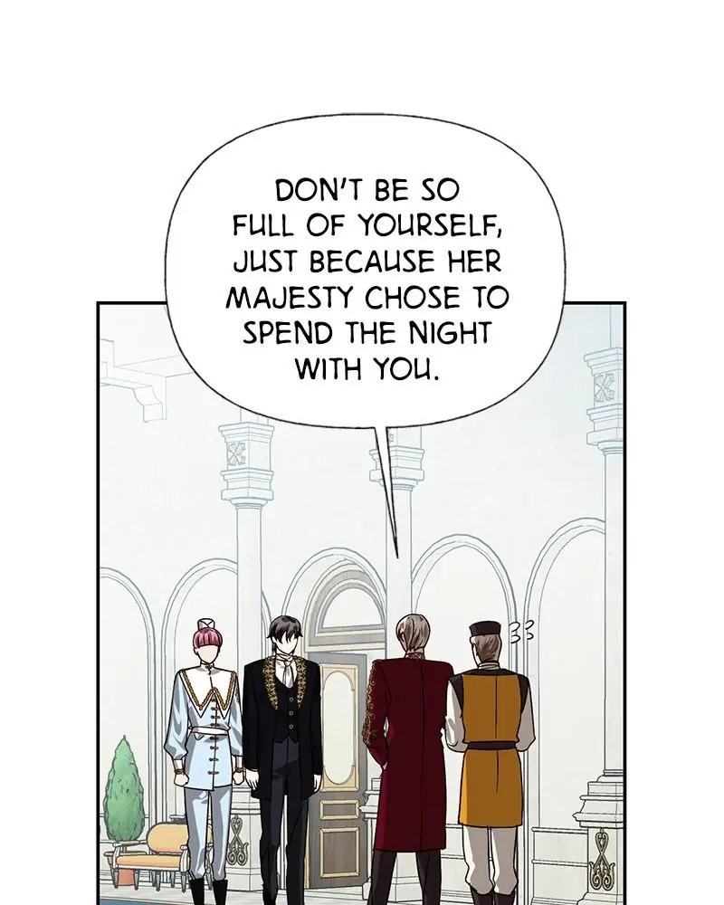 Men of the Harem Chapter 20 Page 77