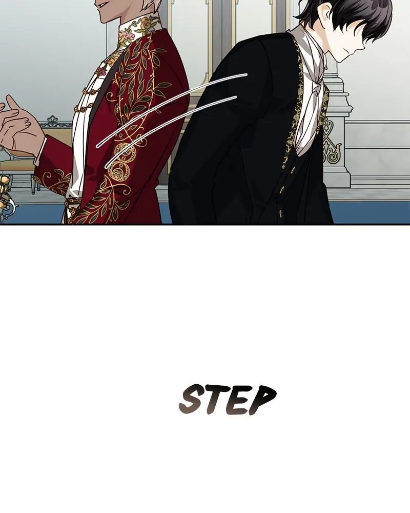 Men of the Harem Chapter 20 Page 79