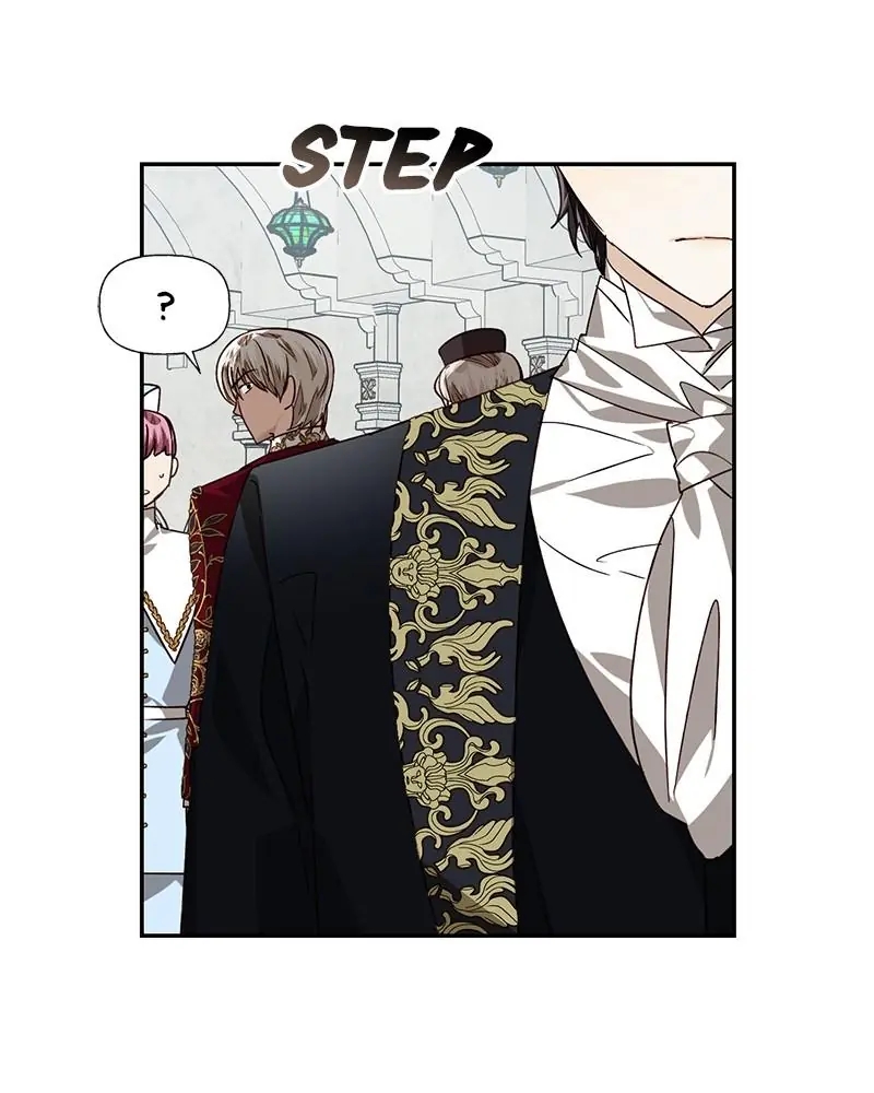 Men of the Harem Chapter 20 Page 80