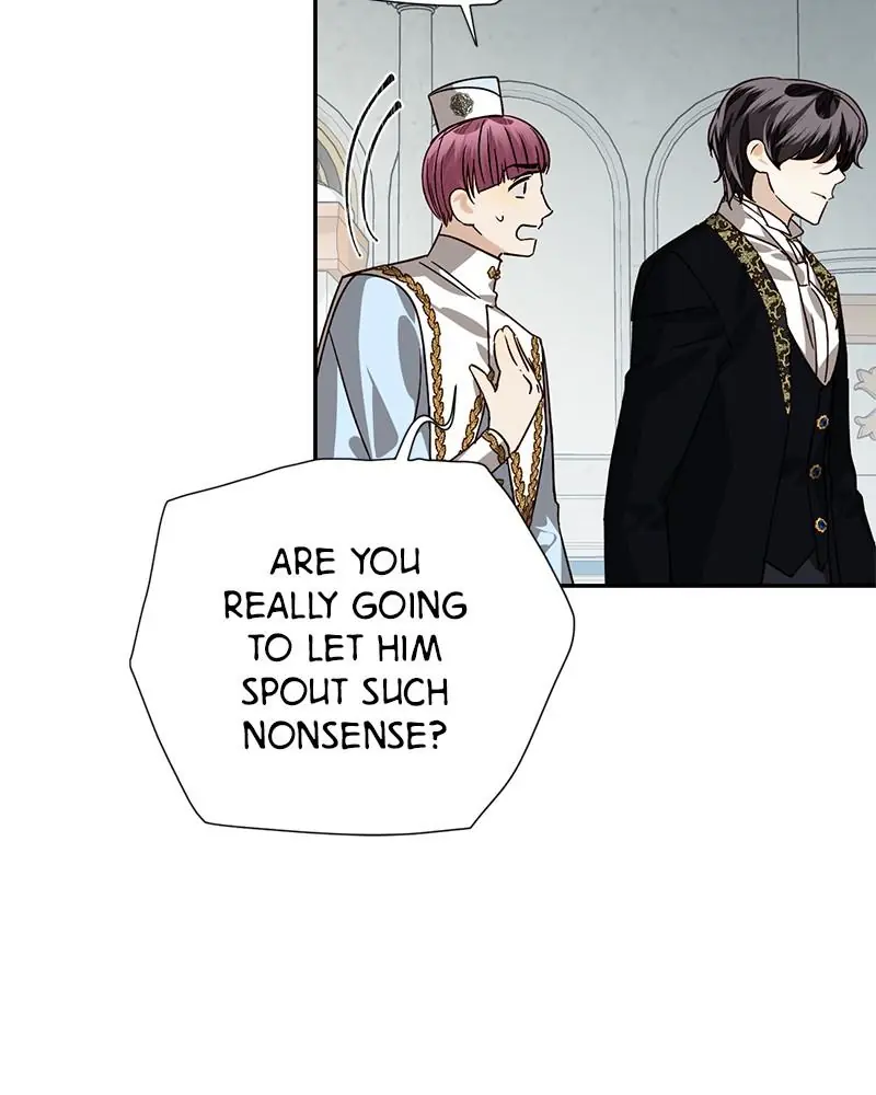 Men of the Harem Chapter 20 Page 82