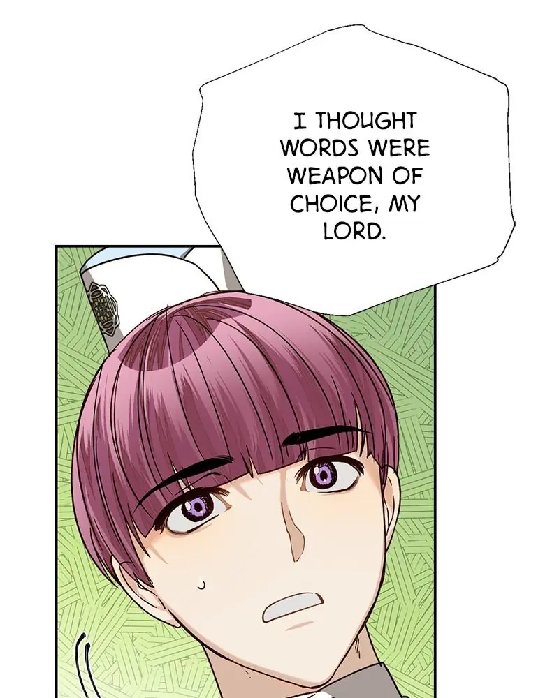 Men of the Harem Chapter 20 Page 83