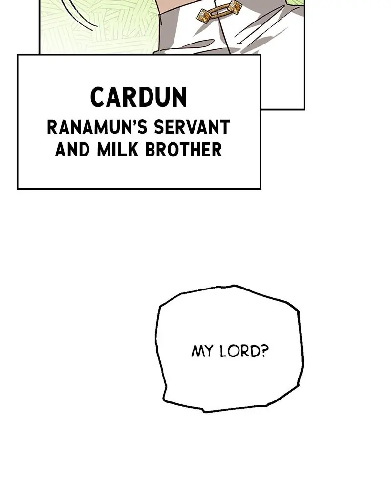 Men of the Harem Chapter 20 Page 84