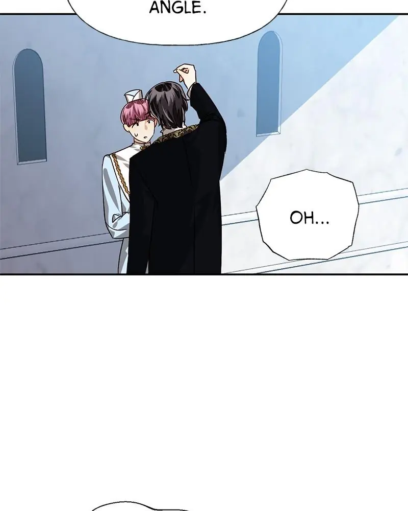 Men of the Harem Chapter 21 Page 8