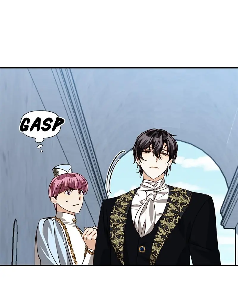Men of the Harem Chapter 21 Page 16