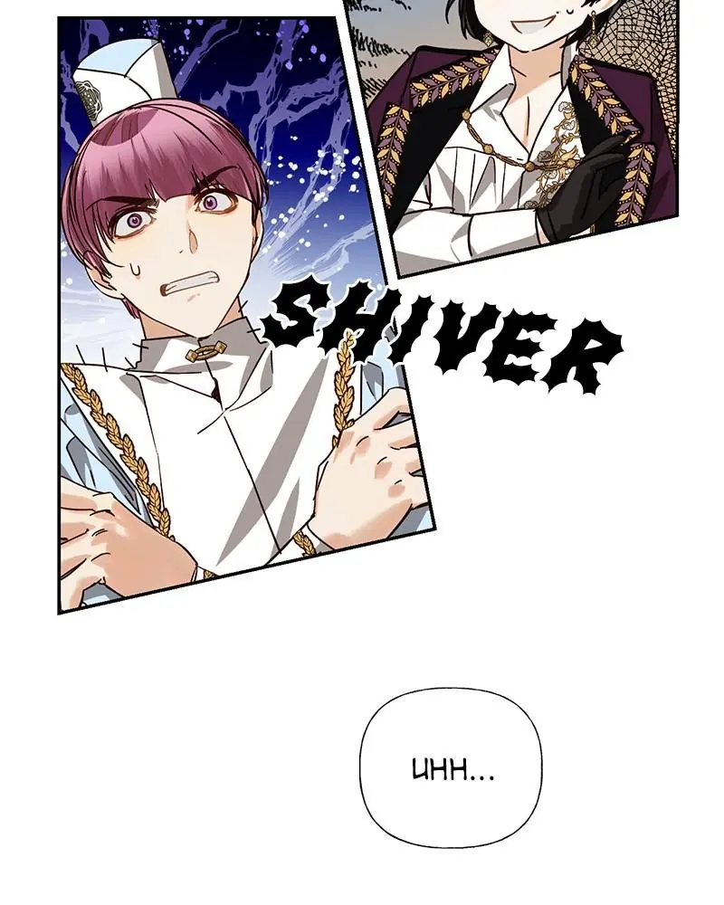 Men of the Harem Chapter 21 Page 19