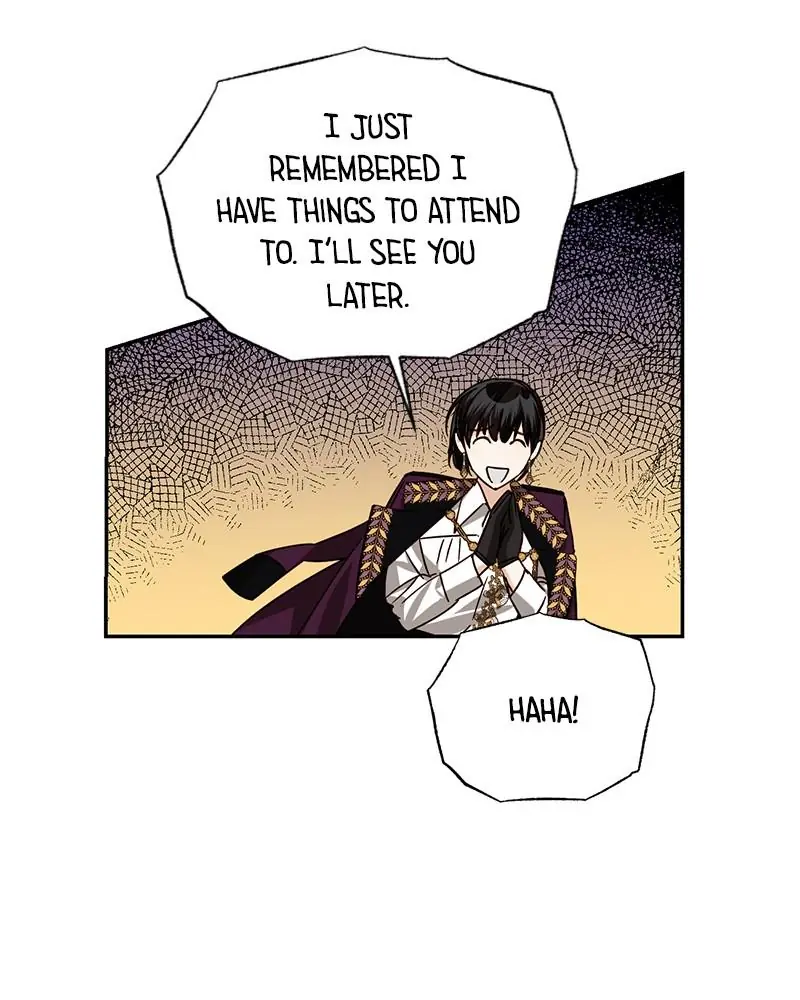 Men of the Harem Chapter 21 Page 20