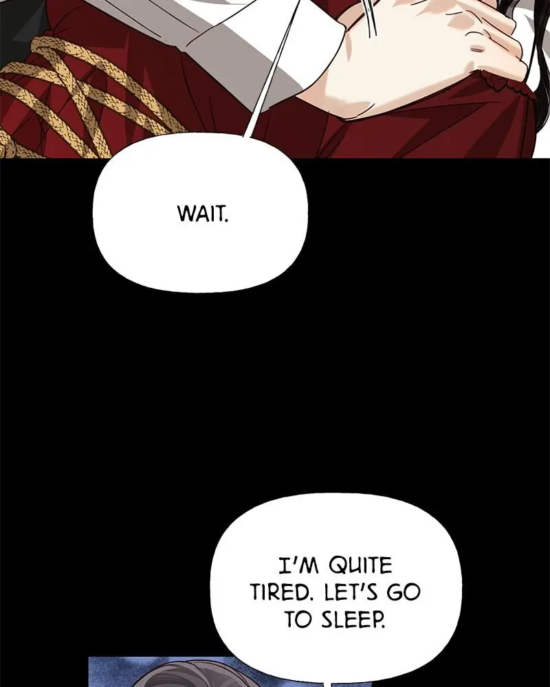 Men of the Harem Chapter 21 Page 32