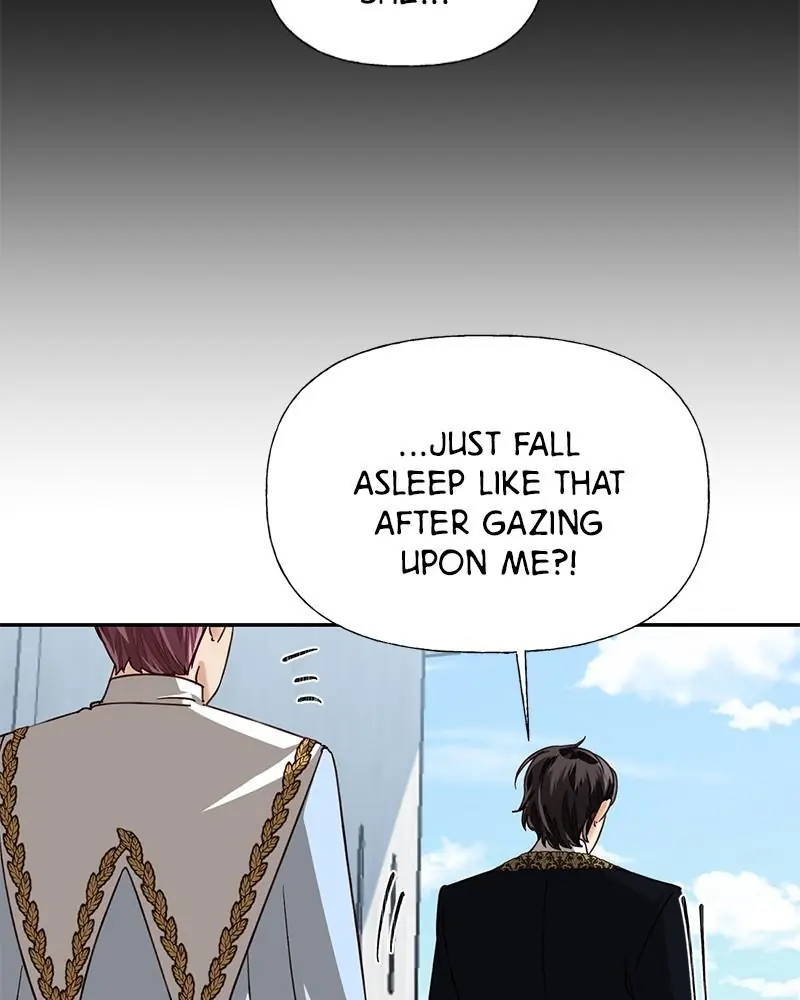 Men of the Harem Chapter 21 Page 36
