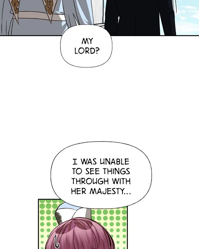 Men of the Harem Chapter 21 Page 37