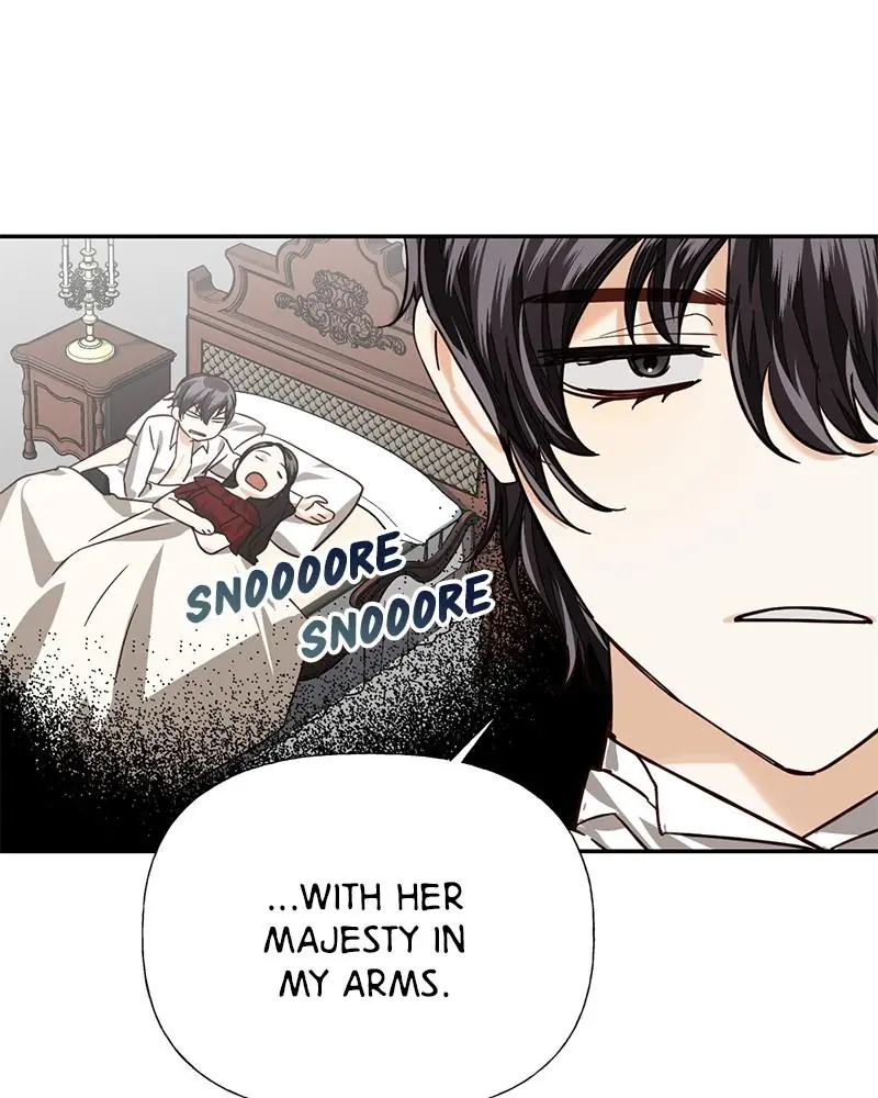 Men of the Harem Chapter 21 Page 40
