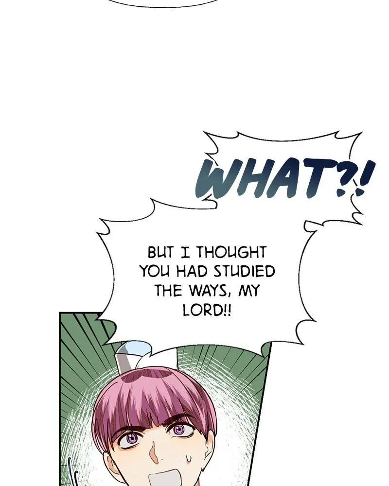 Men of the Harem Chapter 21 Page 41