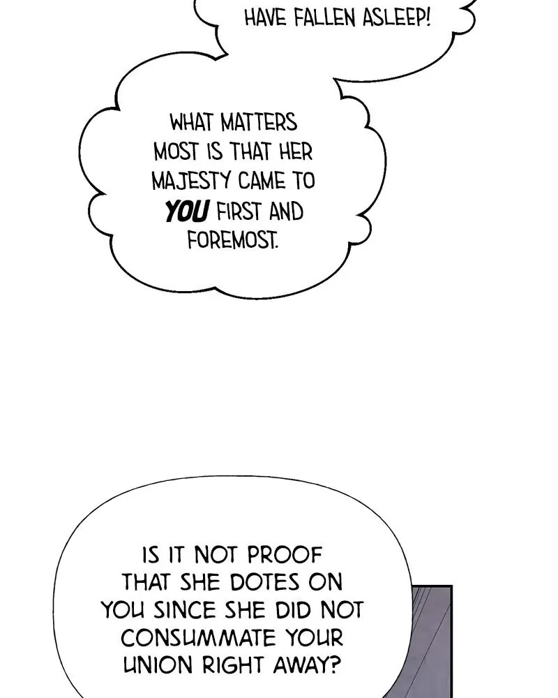 Men of the Harem Chapter 21 Page 47