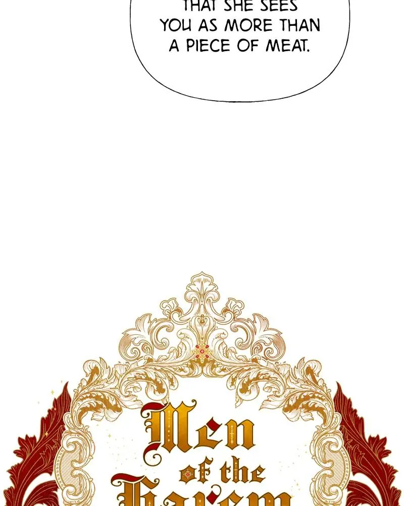 Men of the Harem Chapter 21 Page 49