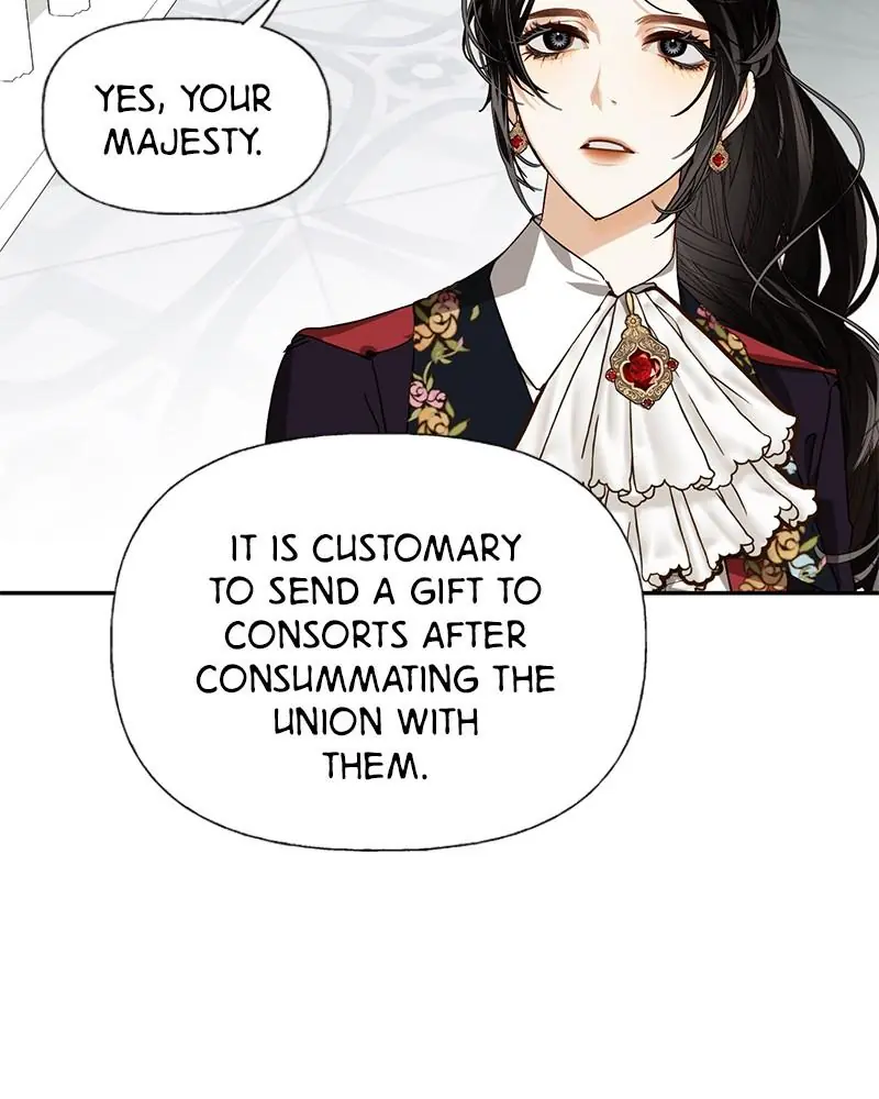 Men of the Harem Chapter 21 Page 52