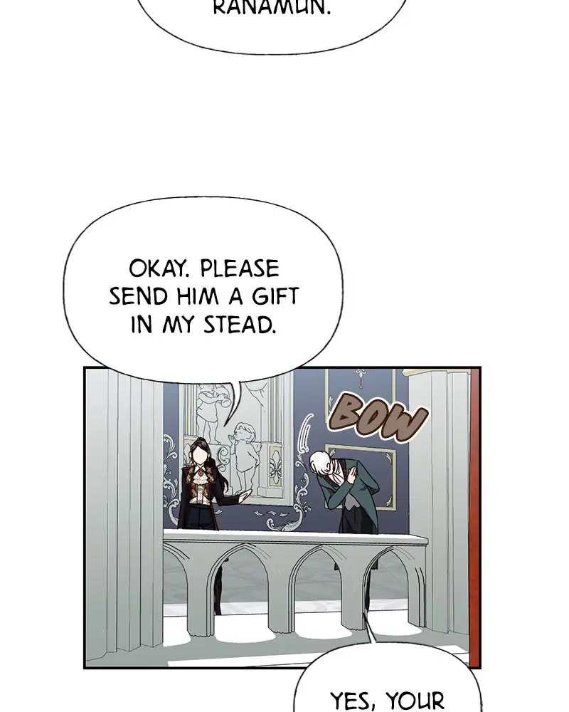 Men of the Harem Chapter 21 Page 54