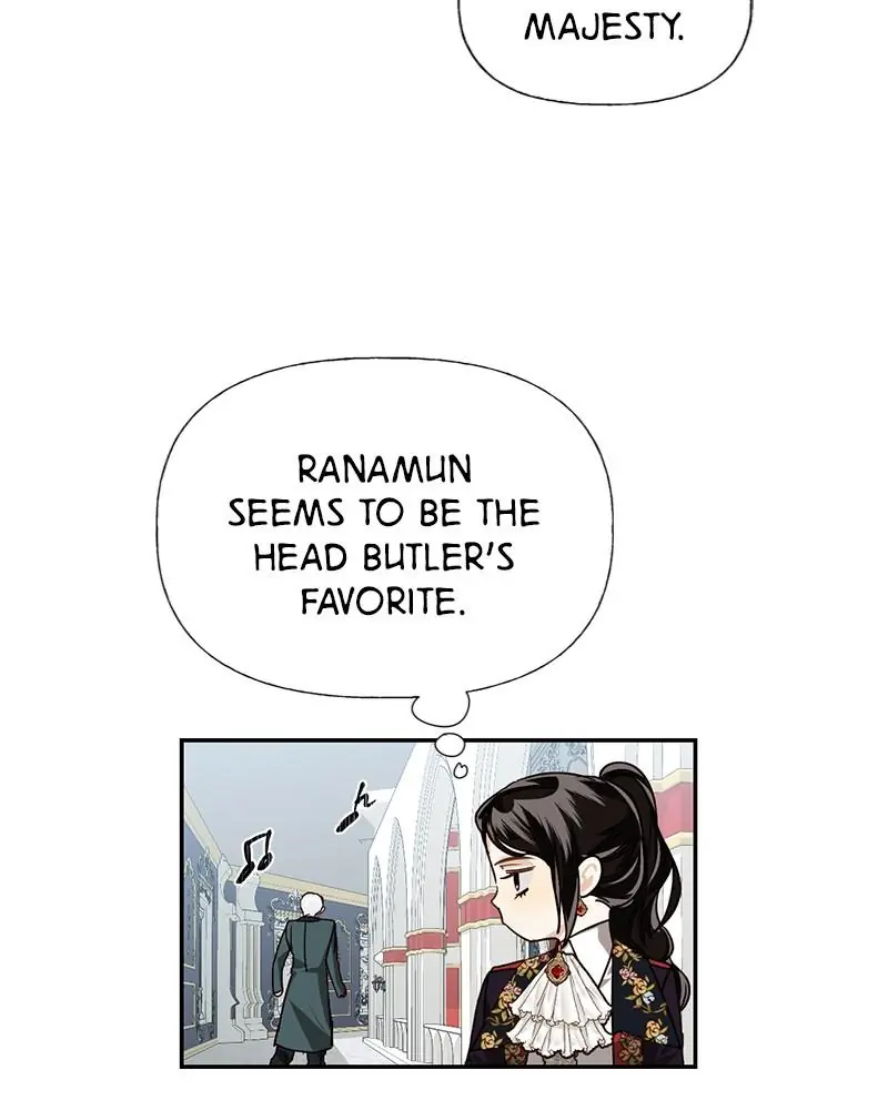 Men of the Harem Chapter 21 Page 55