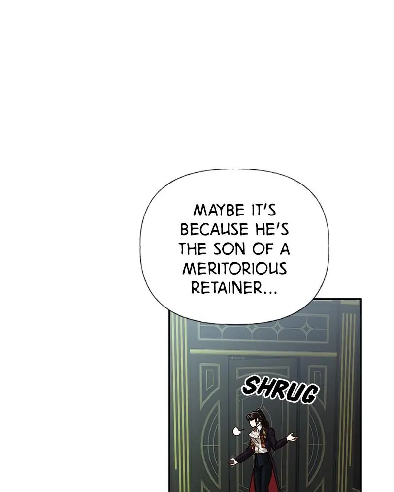 Men of the Harem Chapter 21 Page 56