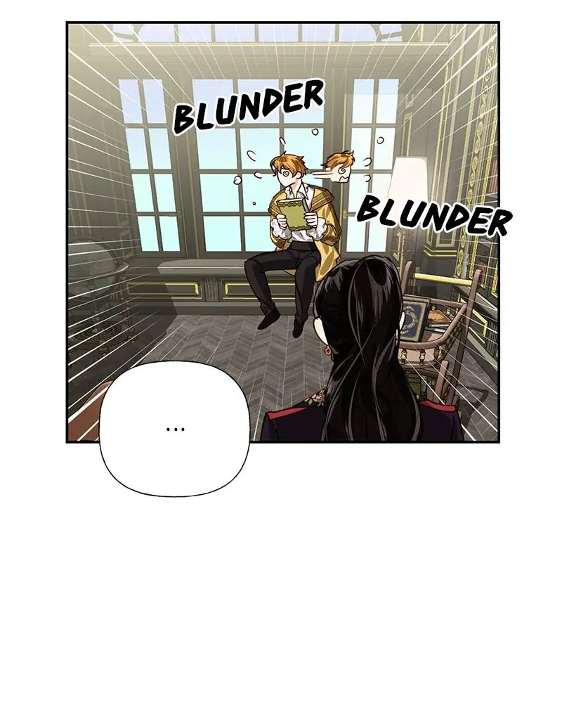 Men of the Harem Chapter 21 Page 65