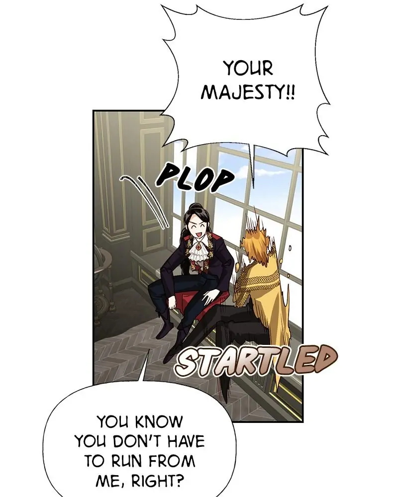Men of the Harem Chapter 21 Page 66