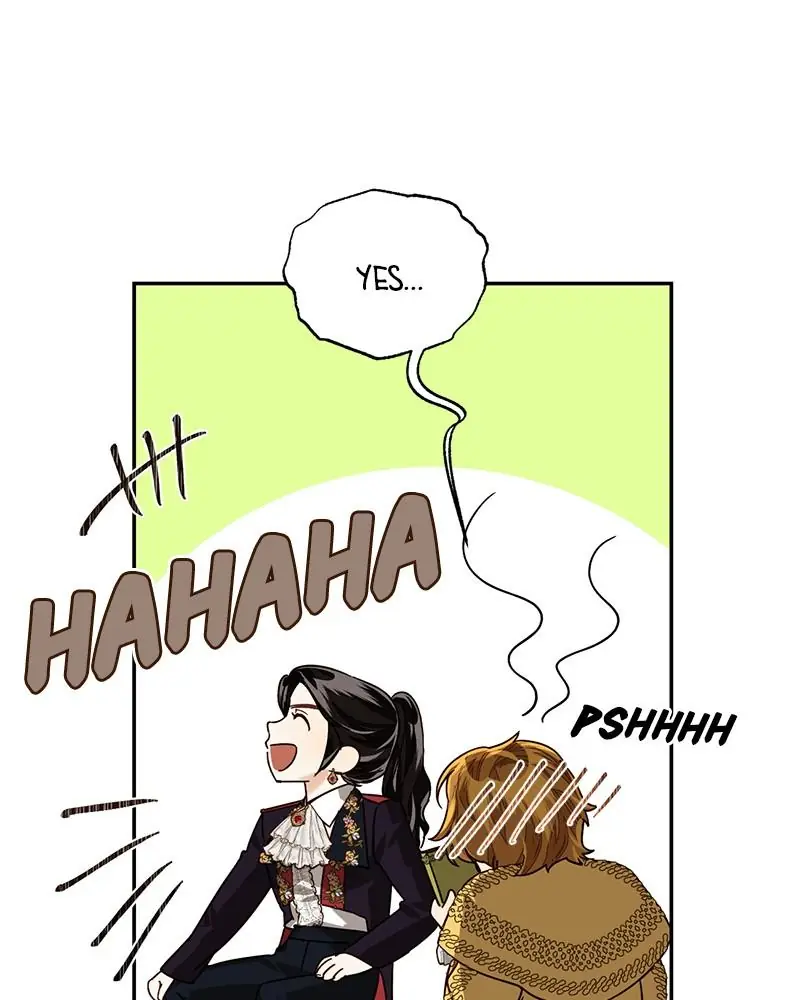 Men of the Harem Chapter 21 Page 69