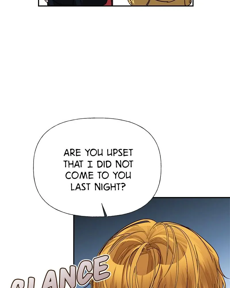 Men of the Harem Chapter 21 Page 70