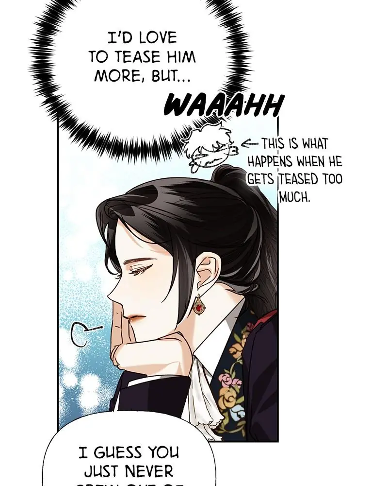 Men of the Harem Chapter 21 Page 73