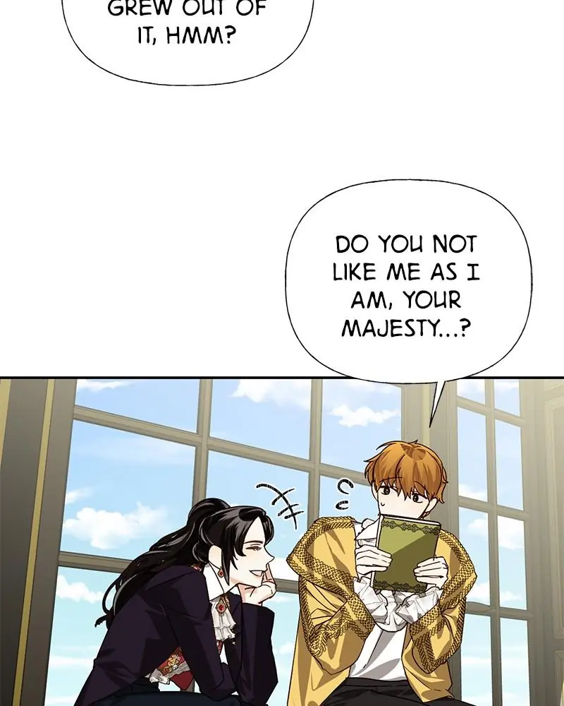 Men of the Harem Chapter 21 Page 74