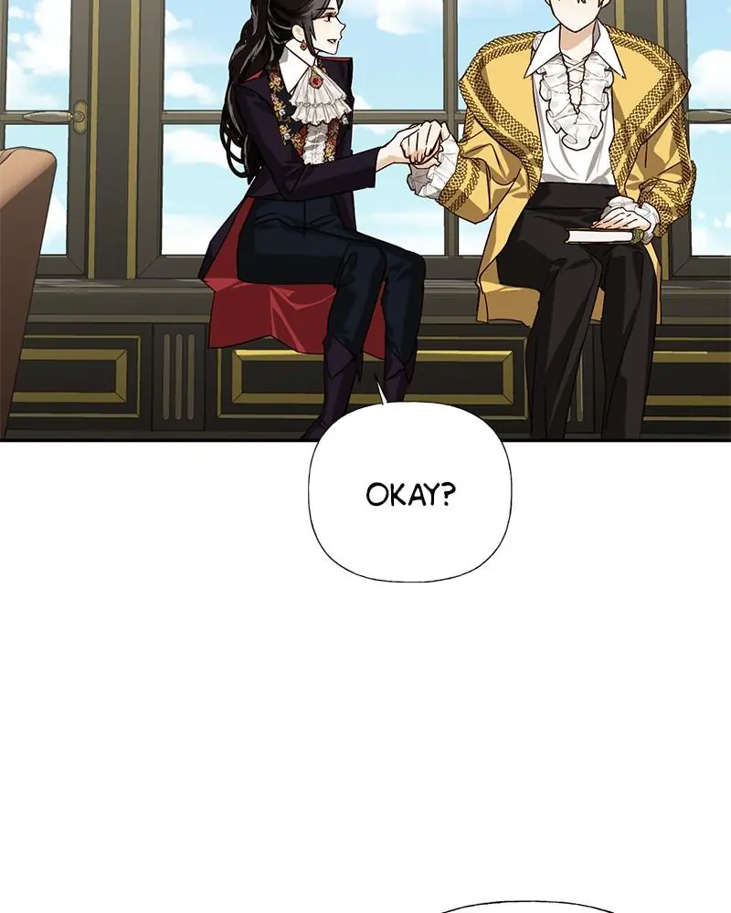 Men of the Harem Chapter 21 Page 81