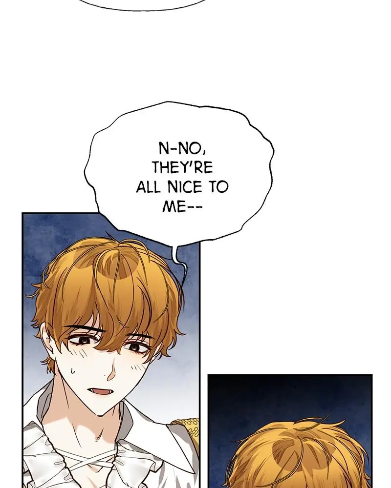 Men of the Harem Chapter 21 Page 83