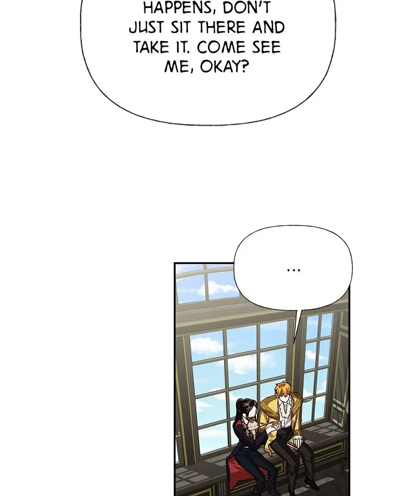 Men of the Harem Chapter 21 Page 86