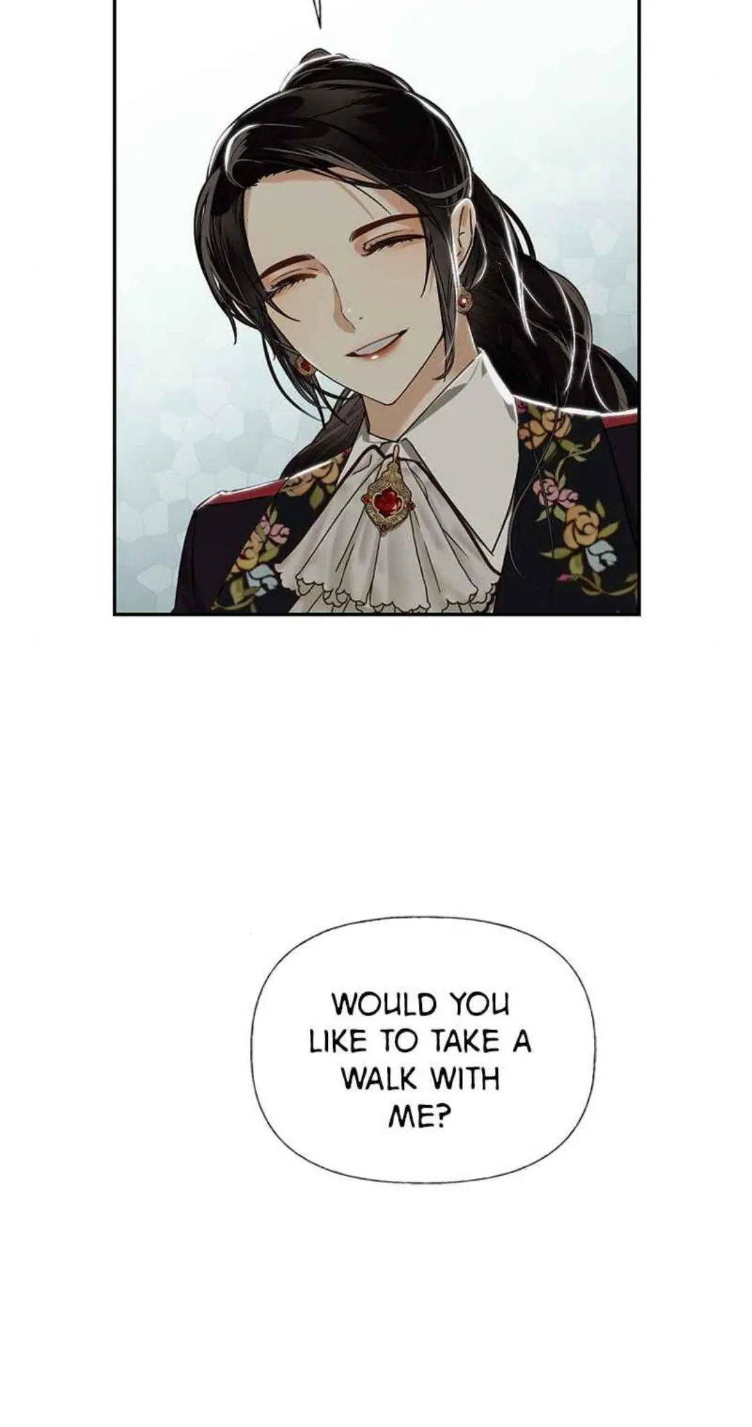 Men of the Harem Chapter 22 Page 7