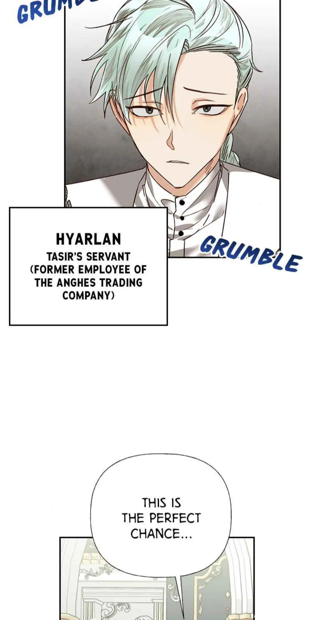 Men of the Harem Chapter 22 Page 11