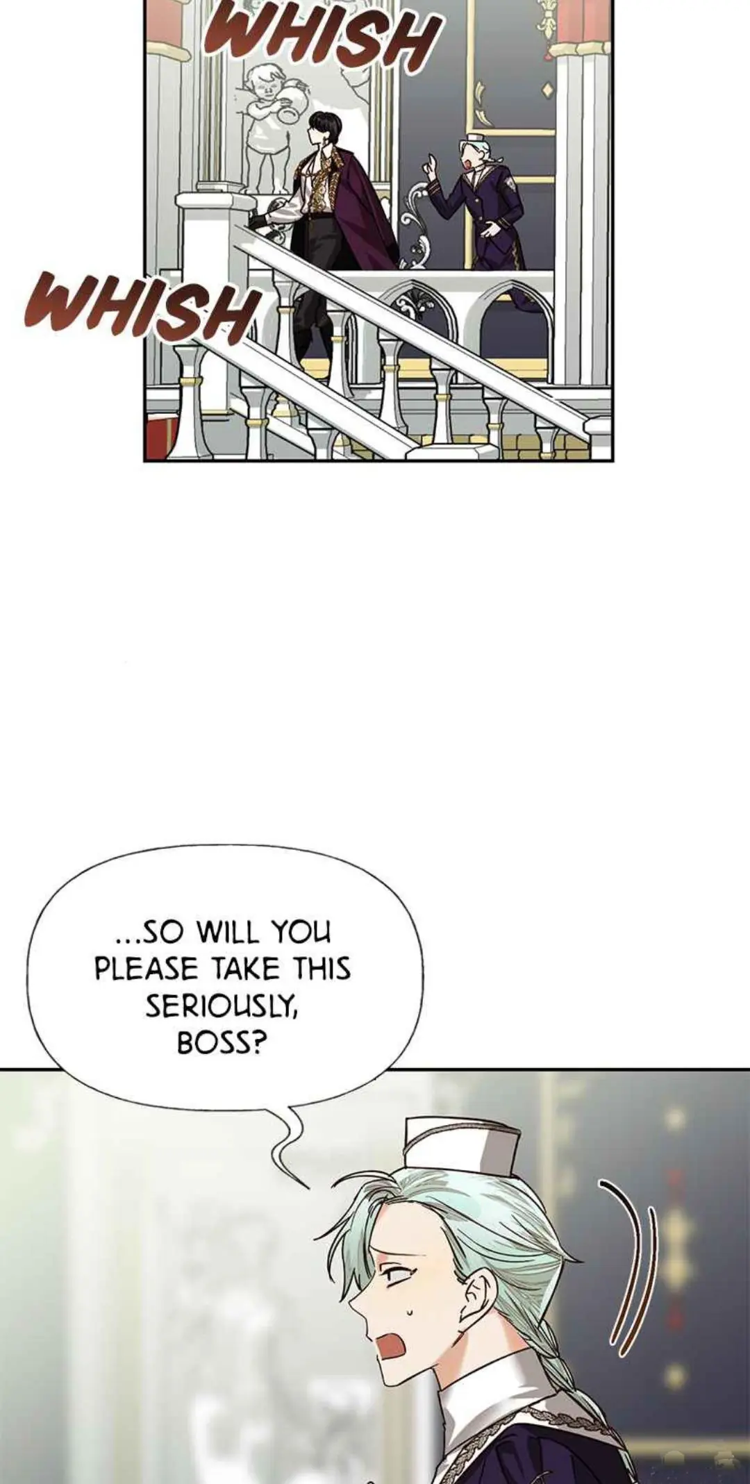 Men of the Harem Chapter 22 Page 12
