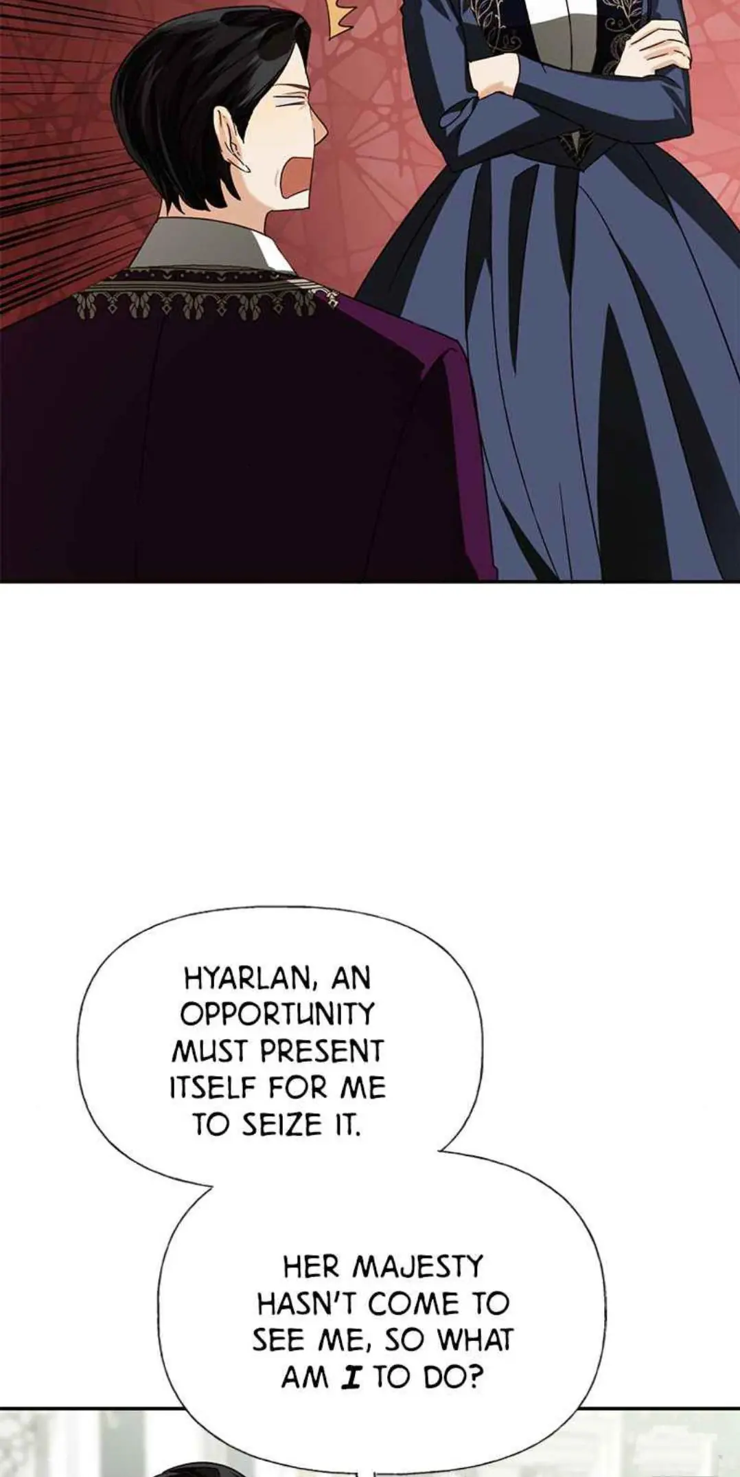 Men of the Harem Chapter 22 Page 15
