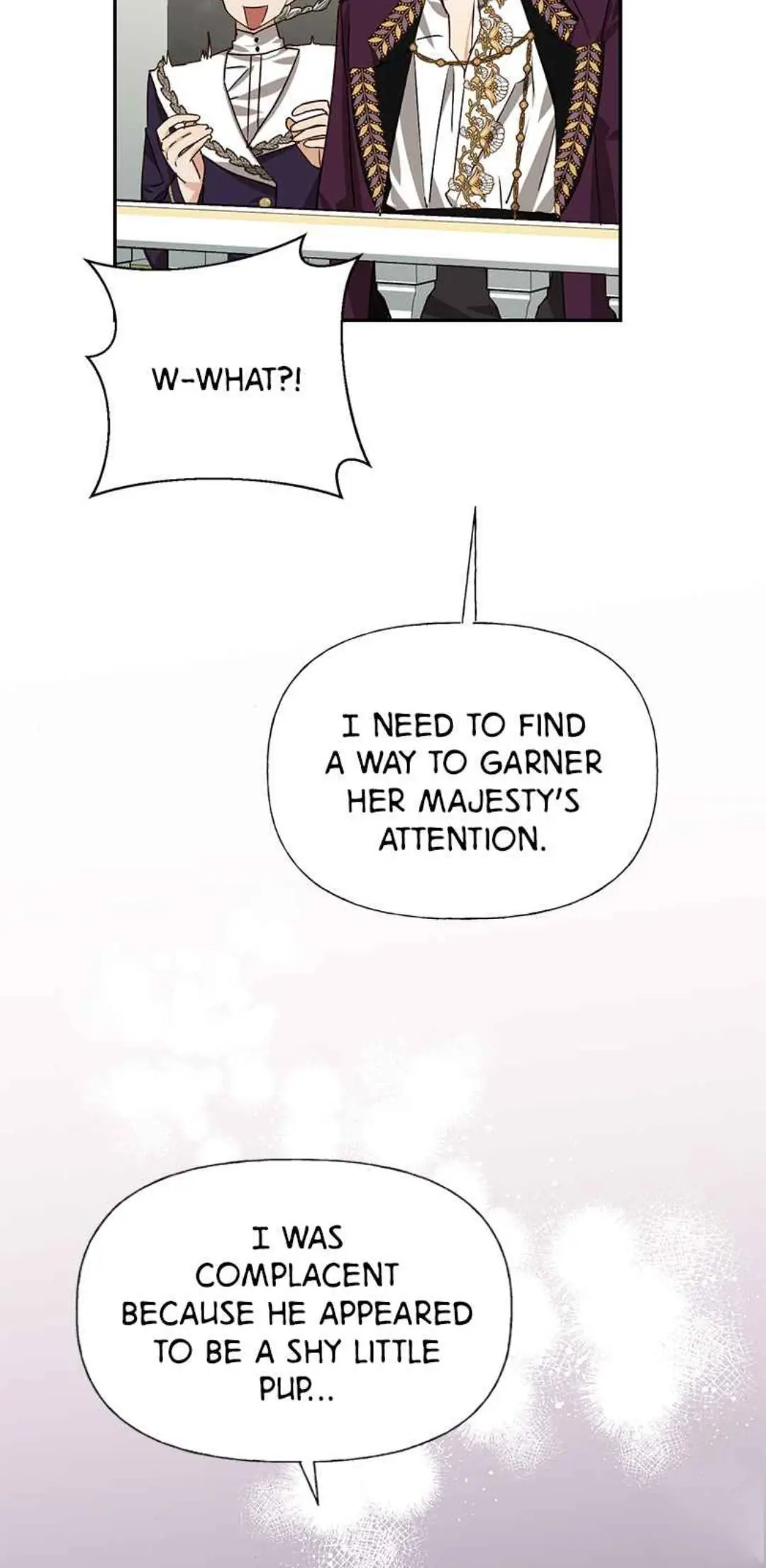 Men of the Harem Chapter 22 Page 27