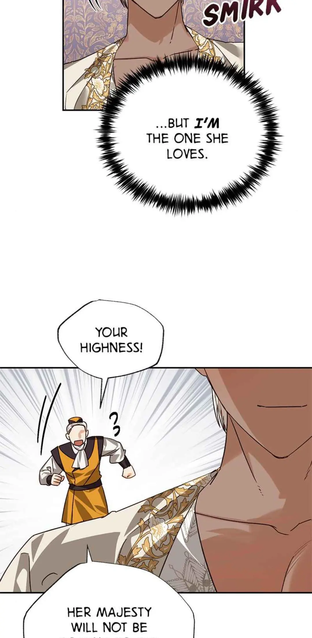 Men of the Harem Chapter 22 Page 35