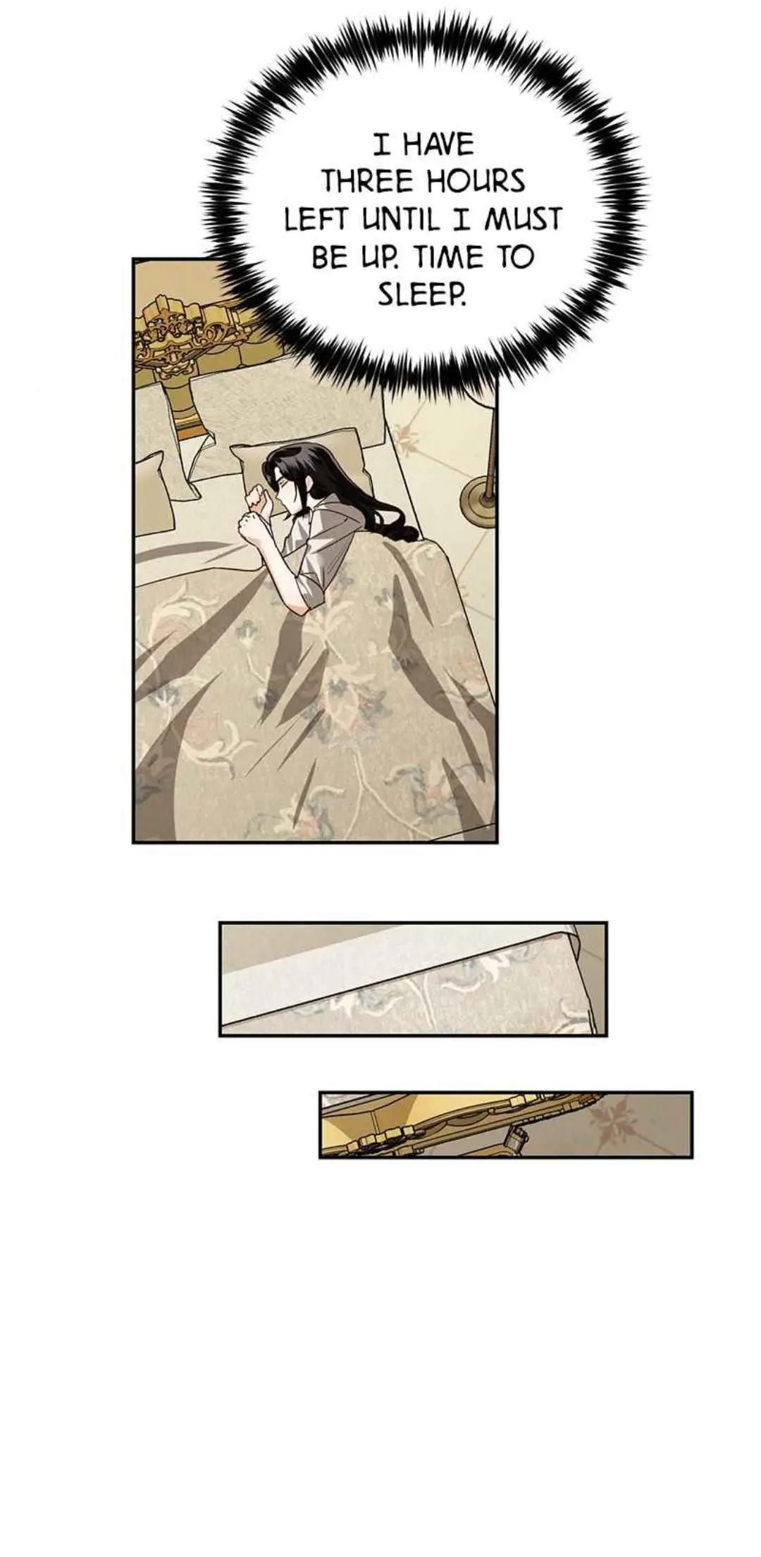 Men of the Harem Chapter 22 Page 39