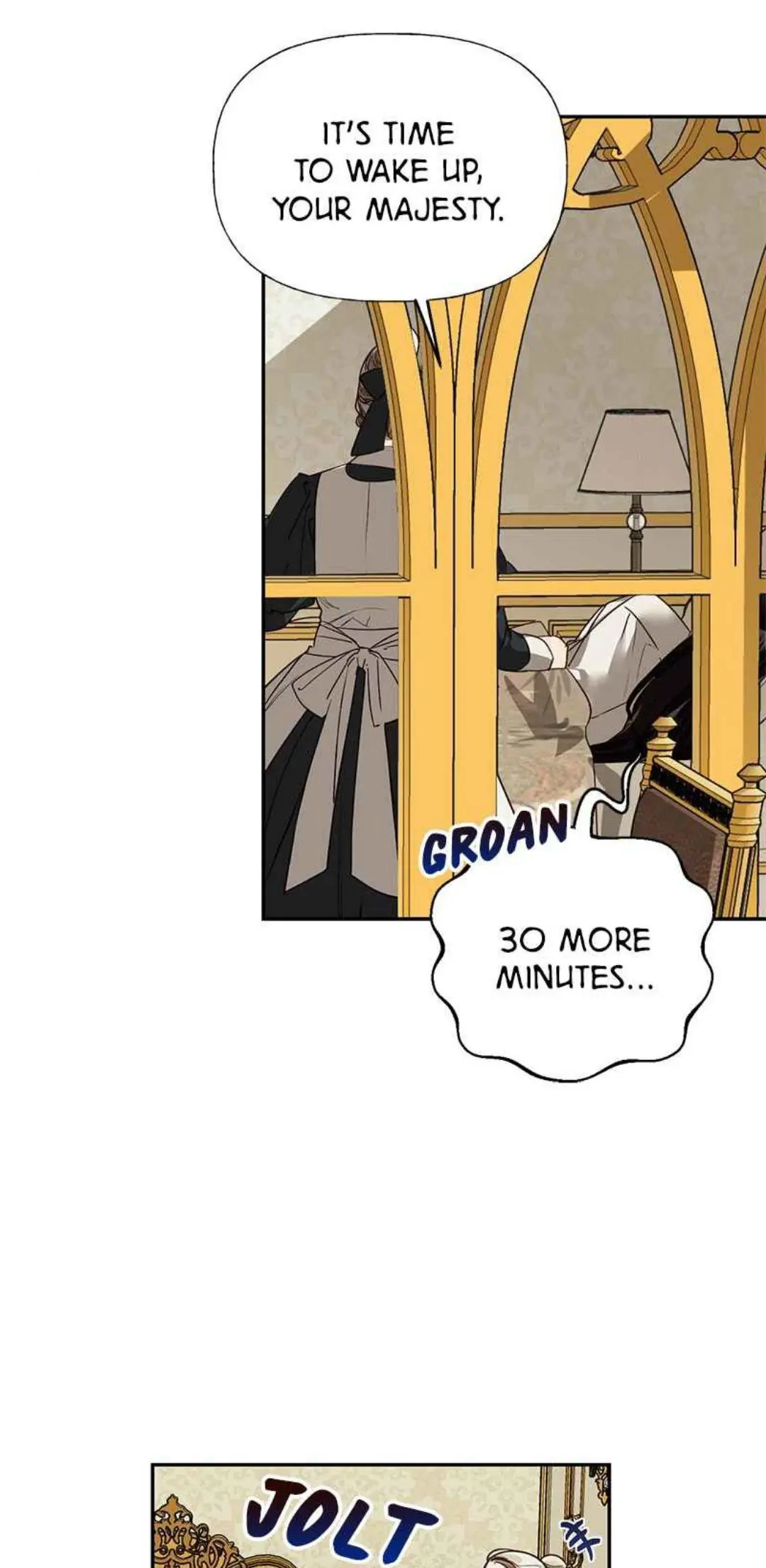 Men of the Harem Chapter 22 Page 40