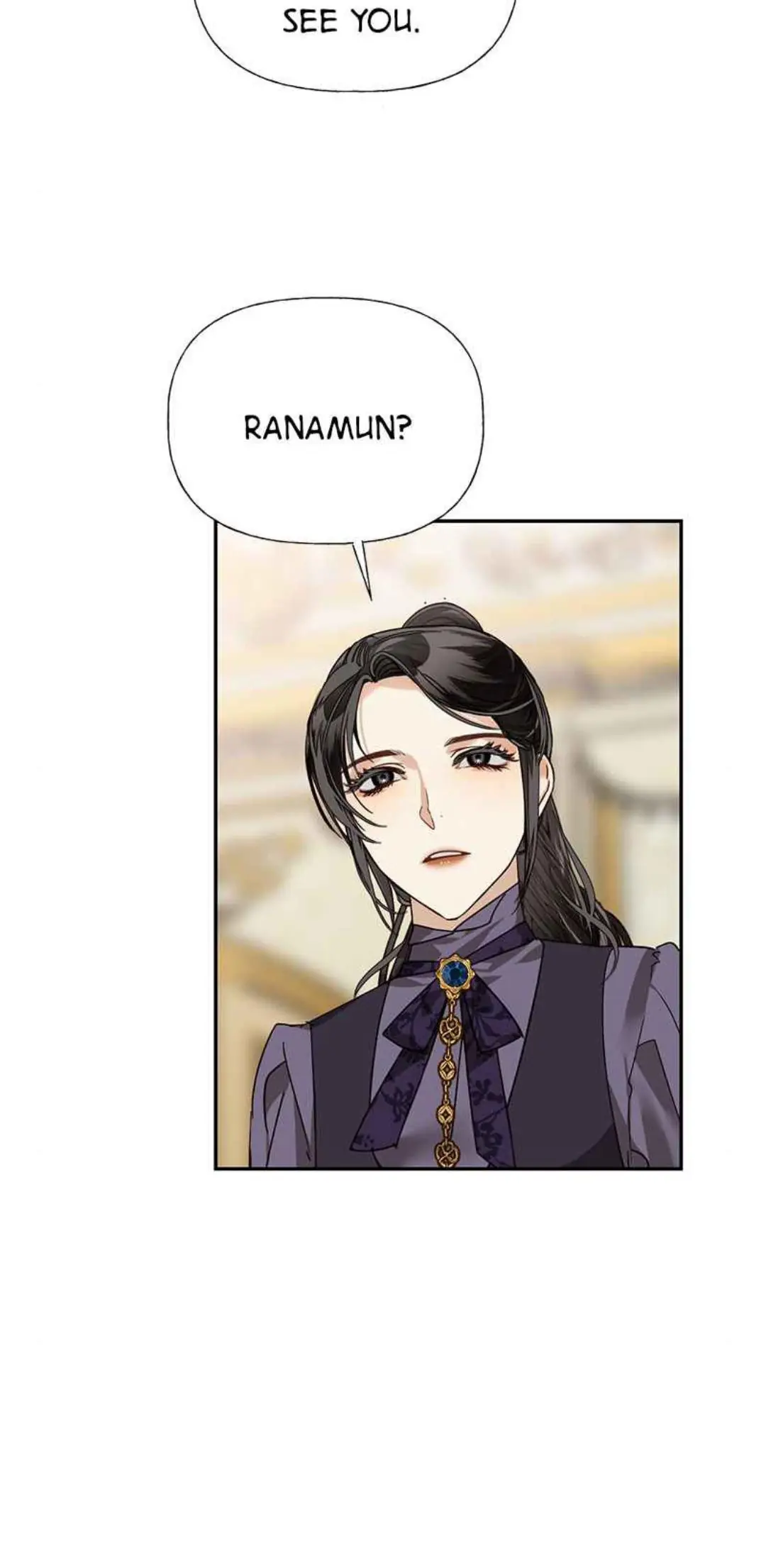 Men of the Harem Chapter 22 Page 42