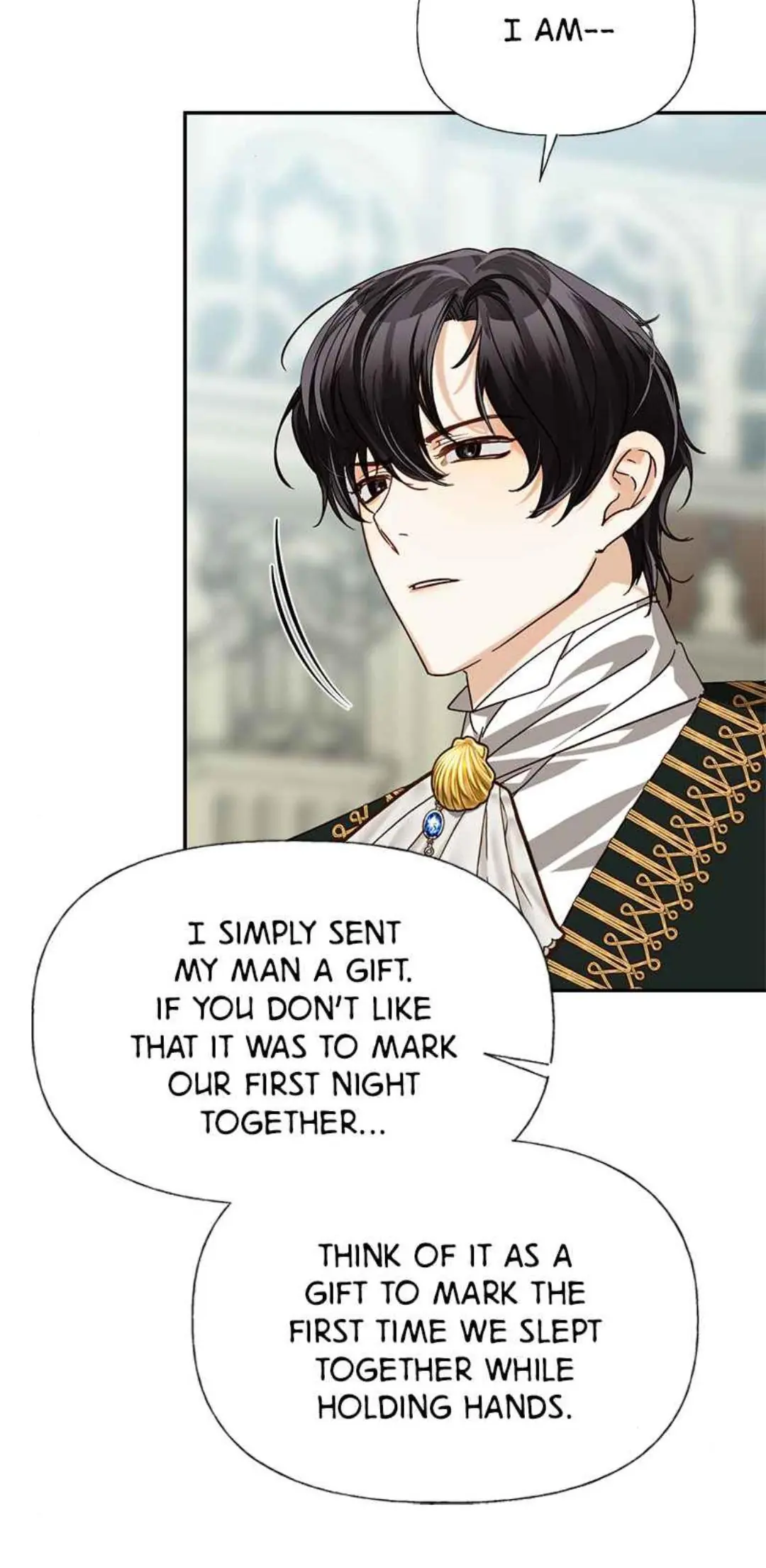 Men of the Harem Chapter 22 Page 48